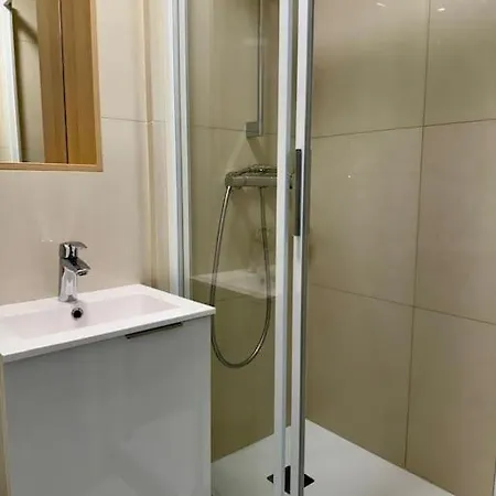 Appartement T2 Lumineux Avec Vue *